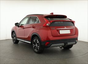 Mitsubishi Eclipse Cross - 2018