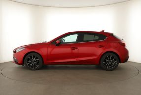 Mazda 3 - 2016