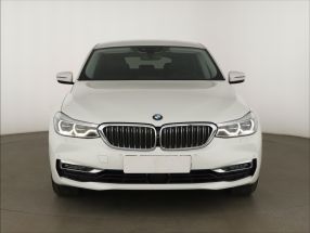 BMW 6GT - 2019
