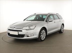 Citroen C5 - 2013