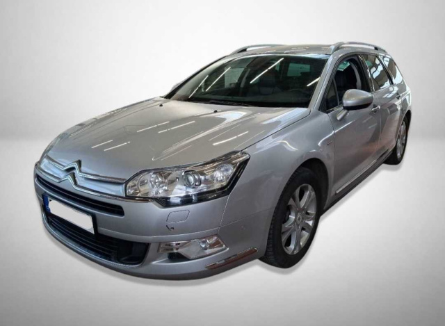 Citroen C5 2013