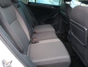 Volkswagen Tiguan - 2019