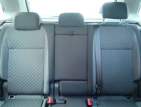 Volkswagen Tiguan - 2019