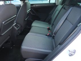 Volkswagen Tiguan - 2019