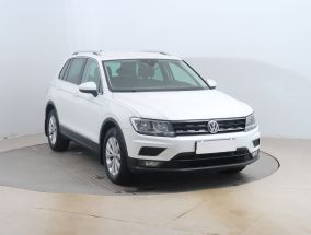Volkswagen Tiguan - 2019