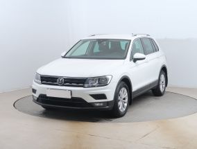 Volkswagen Tiguan - 2019