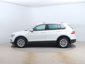 Volkswagen Tiguan - 2019