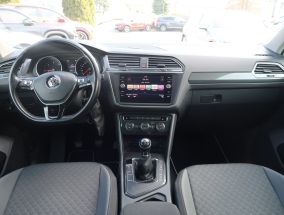 Volkswagen Tiguan - 2019