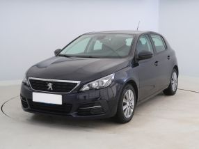 Peugeot 308 - 2019