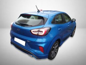 Ford Puma - 2022