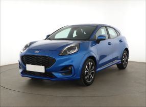 Ford Puma - 2022