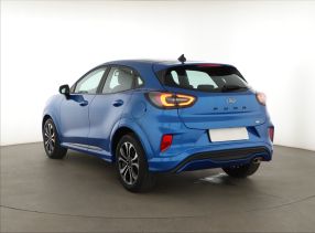 Ford Puma - 2022