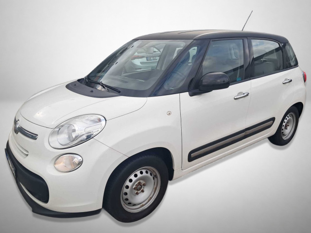 Fiat 500L 2012