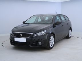 Peugeot 308 - 2019