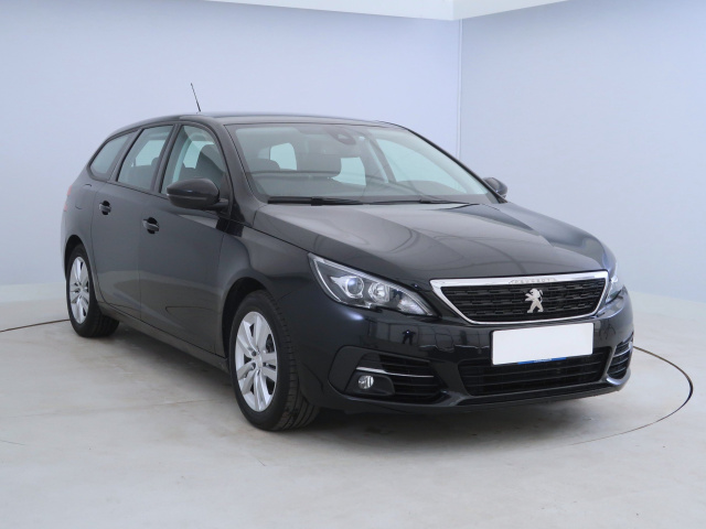Peugeot 308 2019