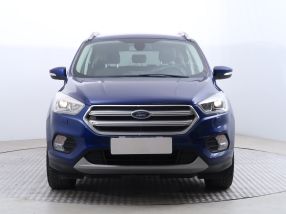 Ford Kuga - 2017
