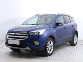 Ford Kuga - 2017
