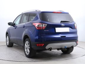 Ford Kuga - 2017