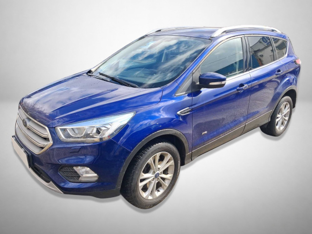 Ford Kuga 2017