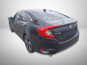 Honda Civic - 2018