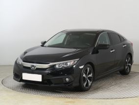 Honda Civic - 2018