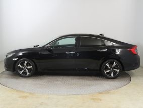 Honda Civic - 2018