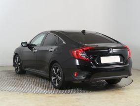Honda Civic - 2018