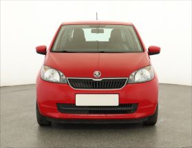 Skoda Citigo - 2016