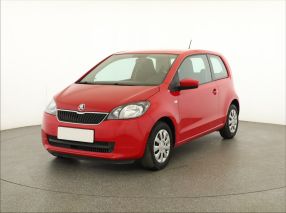 Skoda Citigo - 2016
