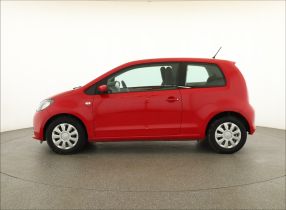 Skoda Citigo - 2016