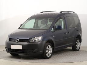 Volkswagen Caddy - 2012