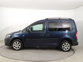 Volkswagen Caddy - 2012