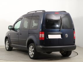 Volkswagen Caddy - 2012