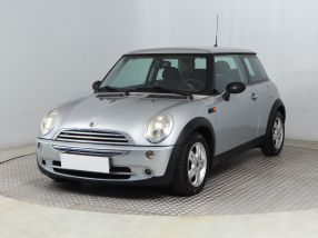 MINI Mini - 2004