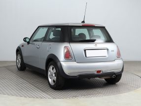MINI Mini - 2004
