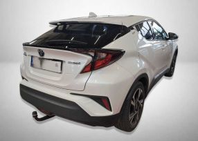 Toyota C-HR - 2023