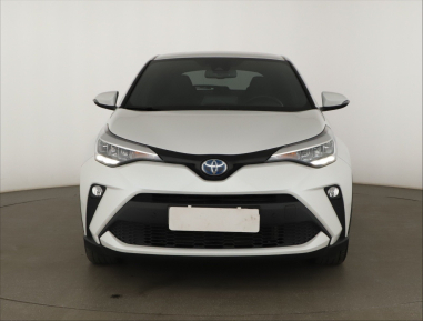 Toyota C-HR - 2023