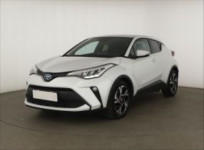 Toyota C-HR - 2023