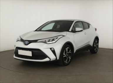 Toyota C-HR - 2023