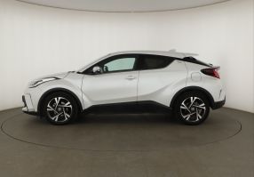 Toyota C-HR - 2023