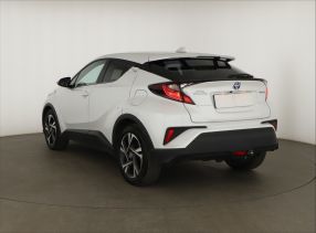 Toyota C-HR - 2023