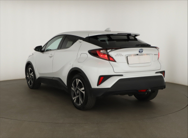Toyota C-HR - 2023