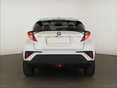 Toyota C-HR - 2023