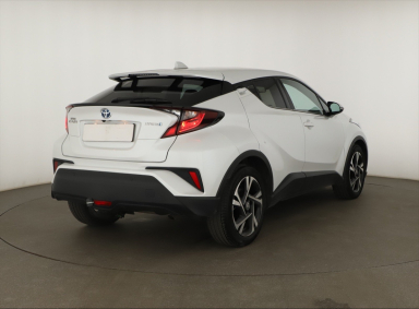Toyota C-HR - 2023