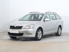 Skoda Octavia - 2012