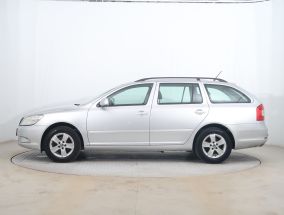 Skoda Octavia - 2012