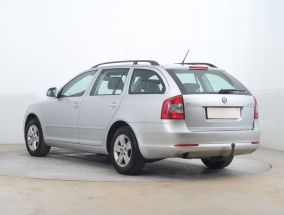 Skoda Octavia - 2012
