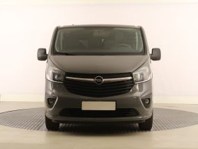 Opel Vivaro - 2018