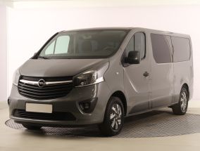 Opel Vivaro - 2018