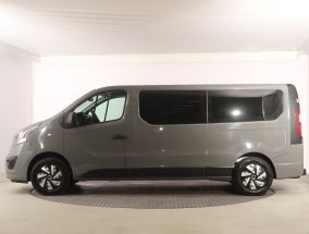 Opel Vivaro - 2018